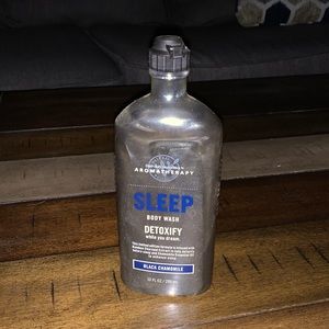 Bath Body Works Aromatherapy